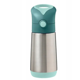 B.box Bidon Termiczny Emerald Forest 350 ML
