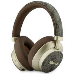 Guess Bezprzewodowe słuchawki nauszne BT Wireless Headphones ENC