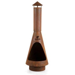 Landmann Corten 04169 Palenisko