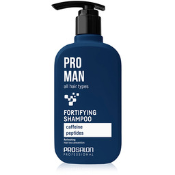 Chantal Prosalon Pro Man Fortifying Szampon wzmacniający