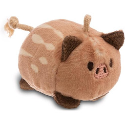 NICI Pluszak Dzik Tuff 5 cm - mymochi