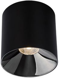Lampa sufitowa plafon IOS 20W LED 3000K kąt