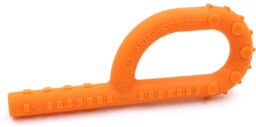 Gryzak Grabber P Tube z wypustkami - Twardy