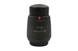 Głowica termostatyczna M30x1,5 PICCO MINI ciemny grafit strukturalny