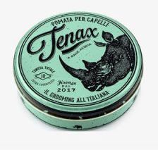 Proraso TENAX mocna pomada do włosów 125ml