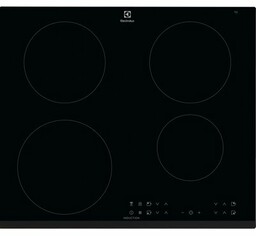 Płyta indukcyjna Electrolux LIR60430 59 cm czarne szkło