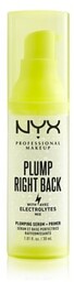 NYX Professional Makeup Plump Right Back Plumping Serum