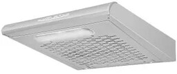 MPM 51-PX-69 Inox Okap podszafkowy