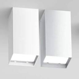 Oprawa sufitowa MEA 18W R10196 - Rendl