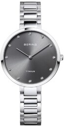 Zegarek kwarcowy BERING 11334-772, 5 ATM