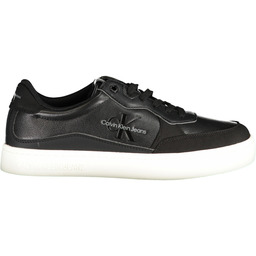 CALVIN KLEIN CZARNE MĘSKIE BUTY SPORTOWE