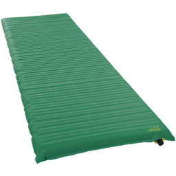 Materac dmuchany Thermarest NeoAir Venture green
