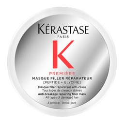 Kérastase Première Hair mask for damaged hair Maska
