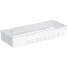 Omnires Uni koszyk prysznicowy 30 x 5 x