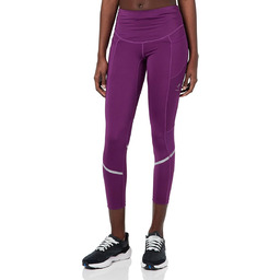 ENERGETICS Legginsy Corala fioletowe, 46