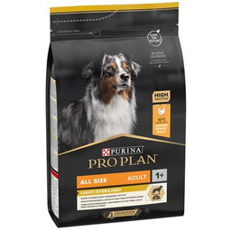 PURINA Pro Plan Karma dla psa All Size