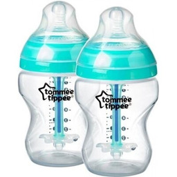 TOMMEE TIPPEE Zestaw butelek TT225252