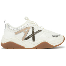 Sneakersy Armani Exchange