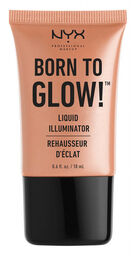 NYX Professional Makeup - BORN TO GLOW -