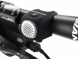 Dzwonek elektryczny na rower na kierownicę RockBros CB1709