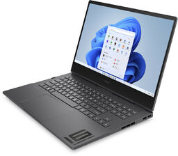 Laptop HP Omen 16-c0134nw / 4H3X1EA / AMD