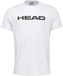 HEAD CLUB IVAN T-Shirt M White 2020