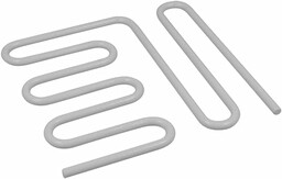 Metaltex 202800000 podkładka pod garnki 16 x 16