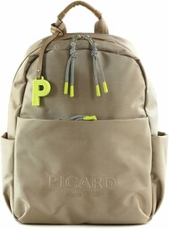 Picard Plecaki damskie LUCKY ONE z nylonu