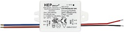 Zasilacz LED Driver CC 350mA 1-3.3W 6008090 -