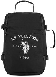 Plecak U.S. Polo Assn. BIUXT8541WIA Czarny