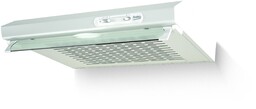 Okap do zabudowy podszafkowy Beko CFB6310W 60 cm