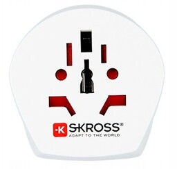 Skross Polska Izrael