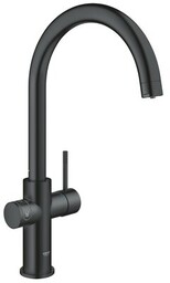 GROHE Bateria z filtrem, w tym gazowanej