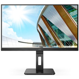 Monitor 24P2QM 23.8 cala VA 75 Hz HDMI