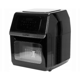 Frytkownica Beztłuszcz. Piekarnik 1800W 67590 Lund