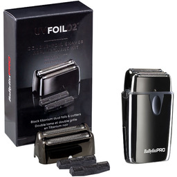 BaByliss PRO, Głowica do golarki podwójnej UV, ref.FXLRF2E