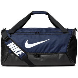 Nike Torba unisex DH7710, Midnight Navy/Black/White, 60 l