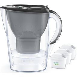 Brita Marella + 3 filtry MAXTRA PRO Pure