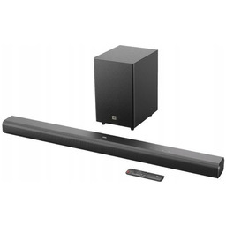 Soundbar Jbl Cinema Sb 550 3.1 250