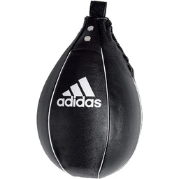 adidas Speed Ball US Style, czarny, 15 x