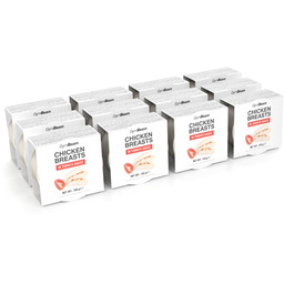 GymBeam Pierś z kurczaka w sosie pomidorowym 12