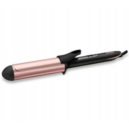 Lokówka tradycyjna Babyliss C453E 64W 38 mm Różowa