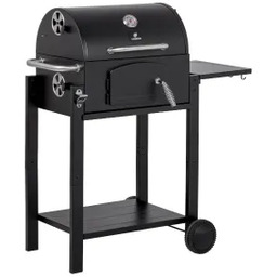 Landmann Komfort X 11517 Grill węglowy