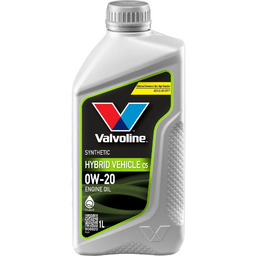 Valvoline 908820 Olej silnikowy Hybrid C5 0W-20 Pojemność: