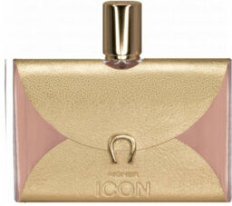 Aigner Icon, Próbka perfum