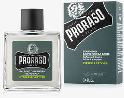 Proraso Balsam do brody Cypress Vetyver 100ml
