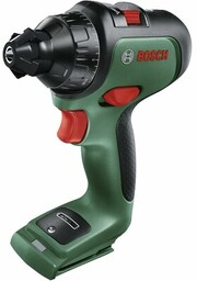 Bosch_elektronarzedzia Wiertarko-wkrętarka BOSCH AdvancedDrill 18 06039B5009 Zyskaj zestaw