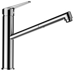 SCHOCK Bateria Metis 526120 Chrom