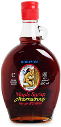 Horizon Syrop klonowy C 500 ml (EKO)
