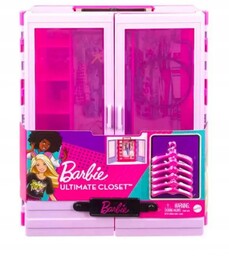 Szafa Barbie HJL65